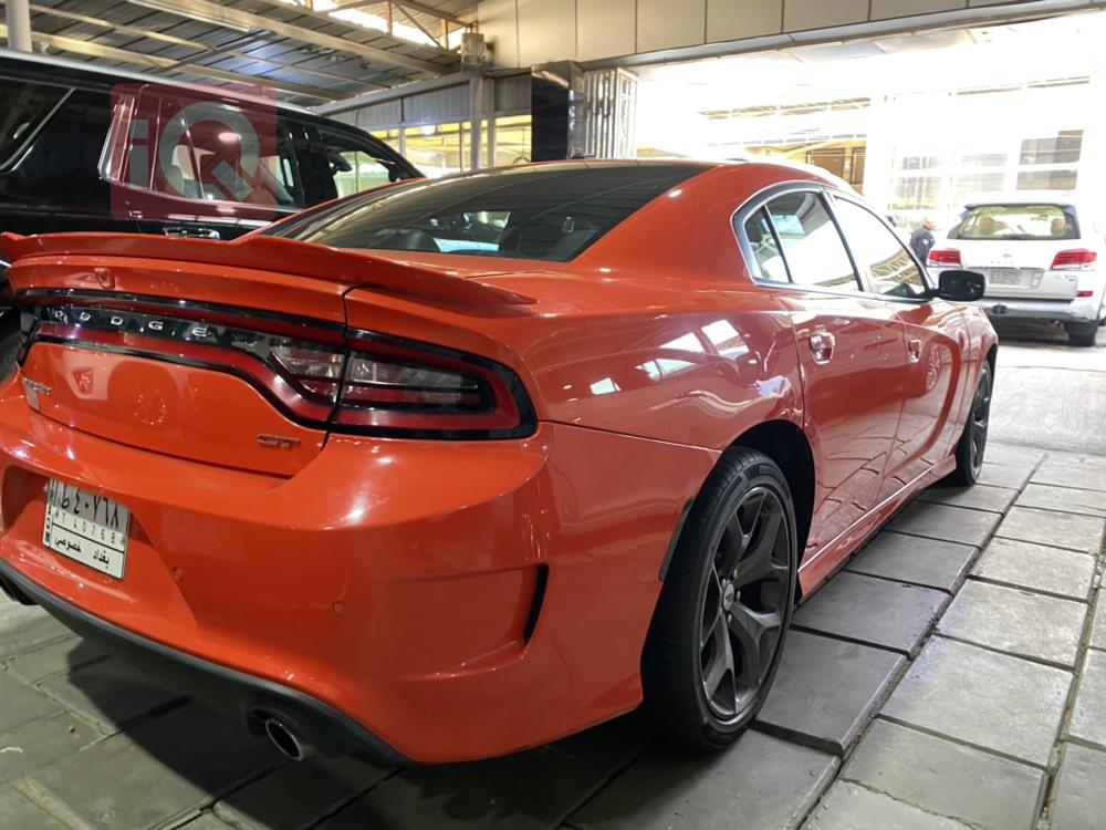 Dodge Charger